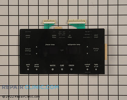 Touchpad 241973813 Main Product View