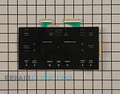 Touchpad - Part # 1513015 Mfg Part # 241973813