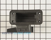Vent - Part # 1260839 Mfg Part # 5304460909