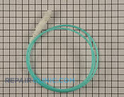 Water Supply Tube - Part # 1795700 Mfg Part # 242041803