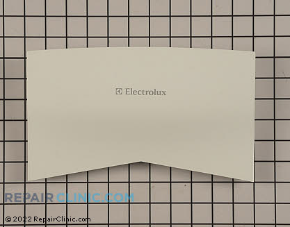 Air Duct 241963101 Main Product View