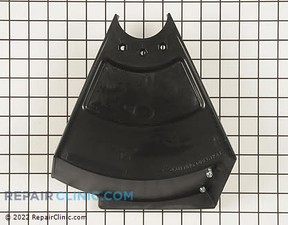 Grass Chute 753-1213 Main Product View