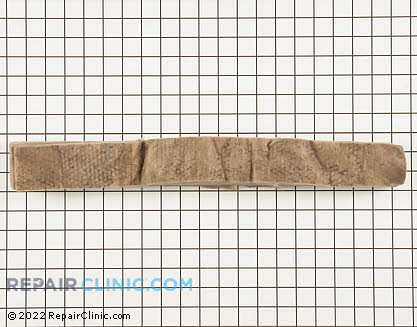 Frigidaire Range Insulation