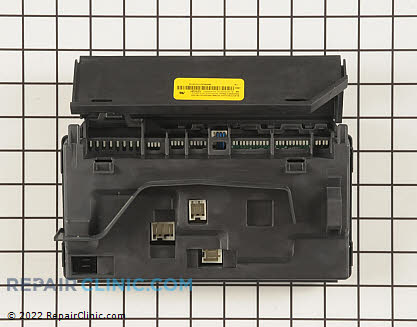 Main Control Board 137317200 Main Product View