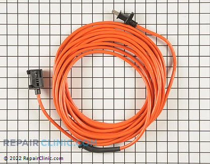 Power Cord 46368008 Main Product View