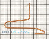 Tube - Part # 1056392 Mfg Part # 309371701