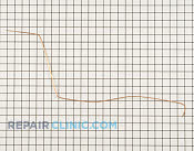 Tube - Part # 1056401 Mfg Part # 309374501