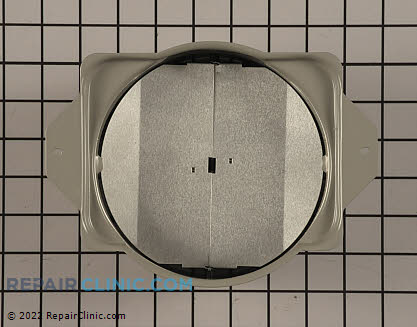 Vent 5304482261 Main Product View