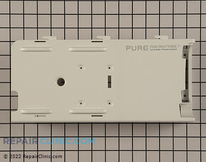 Water Filter Housing 241755202 Main Product View
