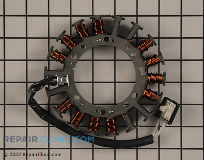 Alternator 59031-7009 Main Product View
