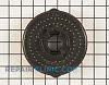 Brush Attachment 48436047 Alternate Product View
