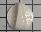 Control Knob - Part # 1166352 Mfg Part # WB03K10199