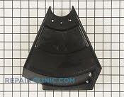 Deflector - Part # 1832118 Mfg Part # 753-1213