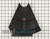 Deflector 753-1213 Alternate Product View