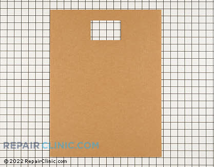 Door Screen WE10X322 Main Product View
