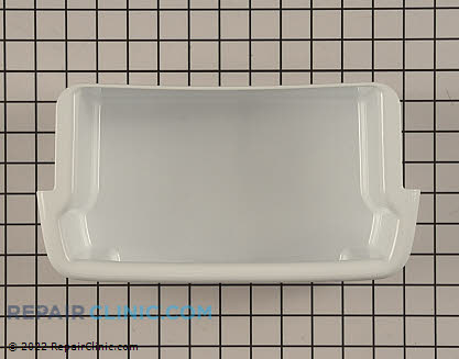 Door Shelf Bin (OEM)  WR71X10246