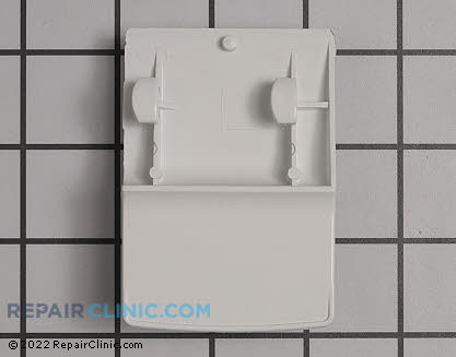 Door Shelf Support (OEM)  WR2X3945