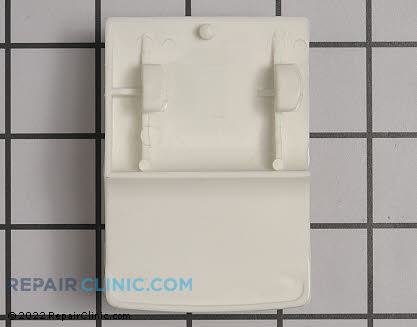 Kenmore Lint Trap