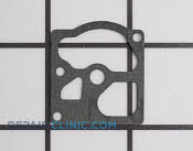 Gasket - Part # 2249659 Mfg Part # 12312503930
