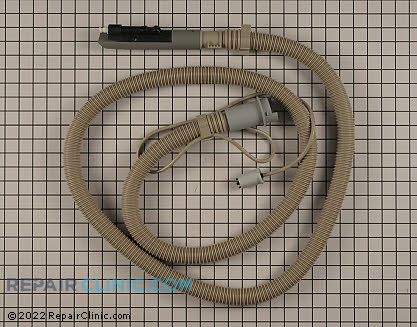 Hose (OEM)  43491045