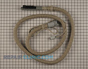 Hose - Part # 1608993 Mfg Part # 43491045