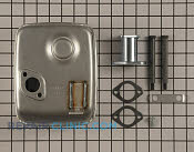 Muffler - Part # 1647915 Mfg Part # 795997