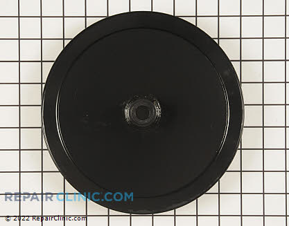 Pulley 756-1162 Main Product View