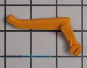 Throttle Control - Part # 1840371 Mfg Part # 791-181096