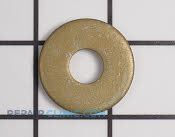 Washer - Part # 1620703 Mfg Part # 736-0322