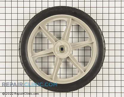 Wheel 734-1861 Main Product View