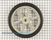 Wheel - Part # 1828185 Mfg Part # 734-1861