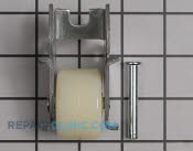 Wheel - Part # 1091580 Mfg Part # WR02X12000
