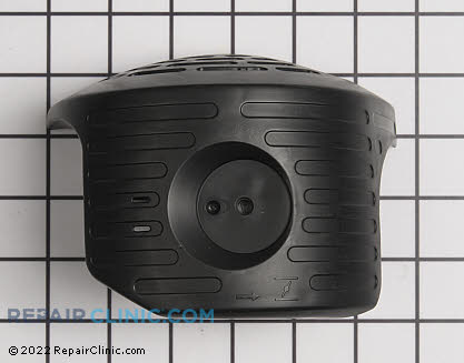 Air Cleaner Cover A232000330 Main Product View