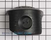 Air Cleaner Cover - Part # 2264791 Mfg Part # A232000330