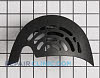 Air Cleaner Cover A232000330 Alternate Product View