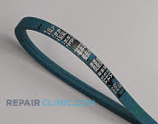 Belt: V-Belt - Part # 1656073 Mfg Part # 248-108