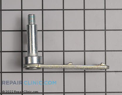 Bracket 987-02337 Main Product View