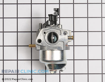 Carburetor 16100-ZB2-035 Main Product View
