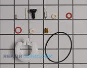 Carburetor - Part # 1843476 Mfg Part # 951-10738