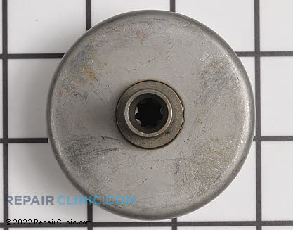 Clutch 6688574 Main Product View