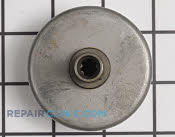 Clutch - Part # 2232078 Mfg Part # 6688574