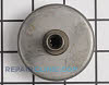 Clutch 6688574 Alternate Product View
