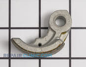 Clutch Shoes - Part # 2229795 Mfg Part # 6684643