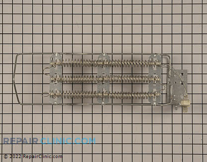 Heating Element Assembly 4391960 Main Product View