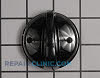 Knob WB03T10322      Alternate Product View