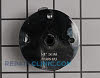 Knob WB03T10322      Alternate Product View