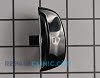 Knob WB03T10322      Alternate Product View