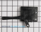 Lever - Part # 1620329 Mfg Part # 983-04216