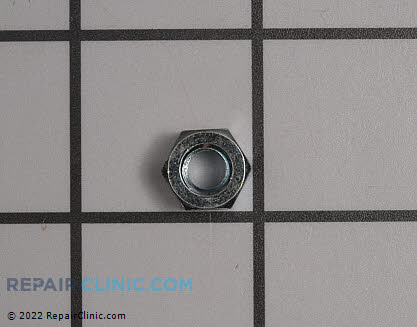 Nut (Genuine OEM)  712-3006 - $2.10