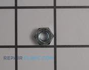 Nut - Part # 1621236 Mfg Part # 712-3006